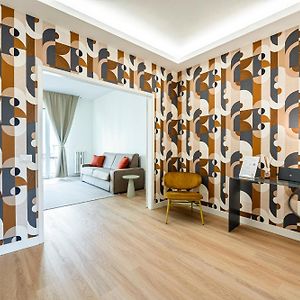 Deluxe Appartement met Twee Slaapkamers